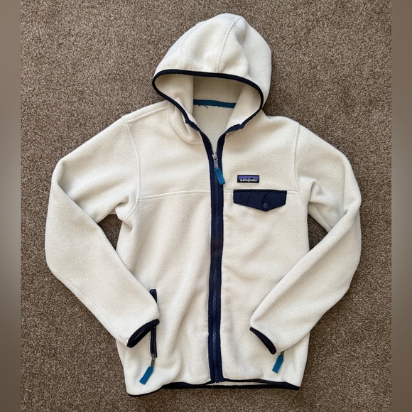 Patagonia Jackets & Blazers - Patagonia zip up hoodie
